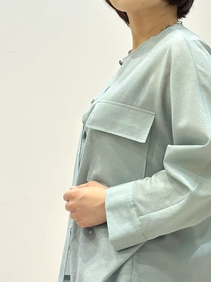 ONWARD CROSSET SELECT 前田 コーディネート画像