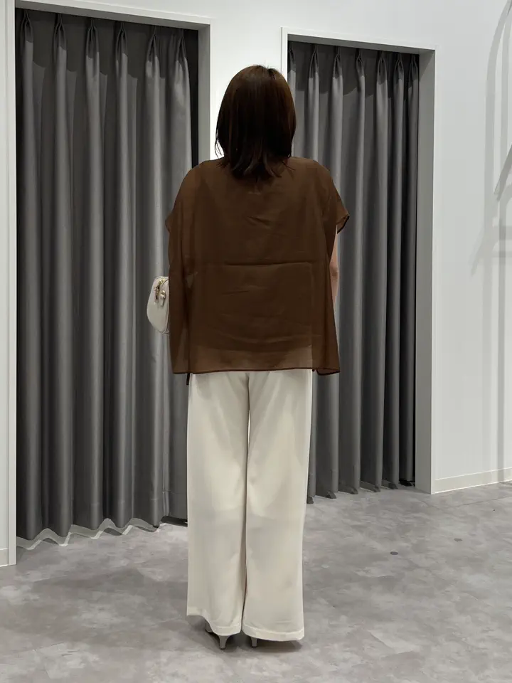 ONWARD CROSSET SELECT 中島 コーディネート画像