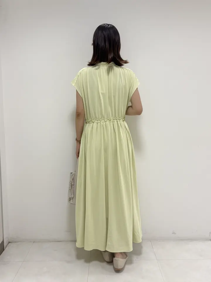 ONWARD CROSSET SELECT 野中 コーディネート画像
