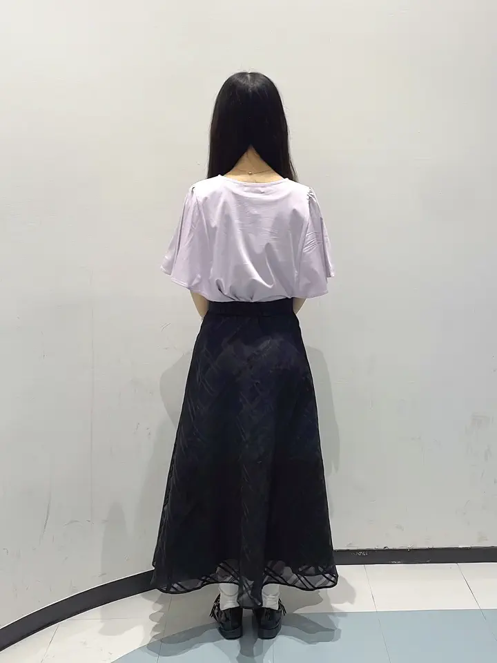 ONWARD CROSSET SELECT 安田 コーディネート画像