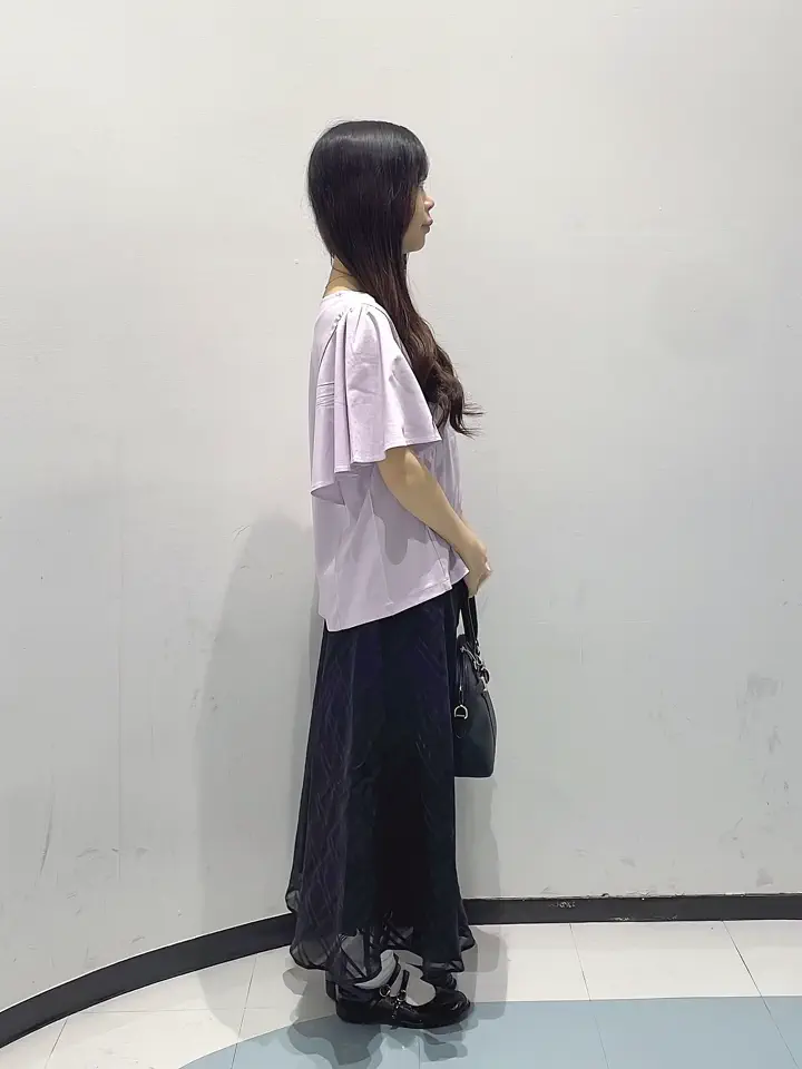ONWARD CROSSET SELECT 安田 コーディネート画像