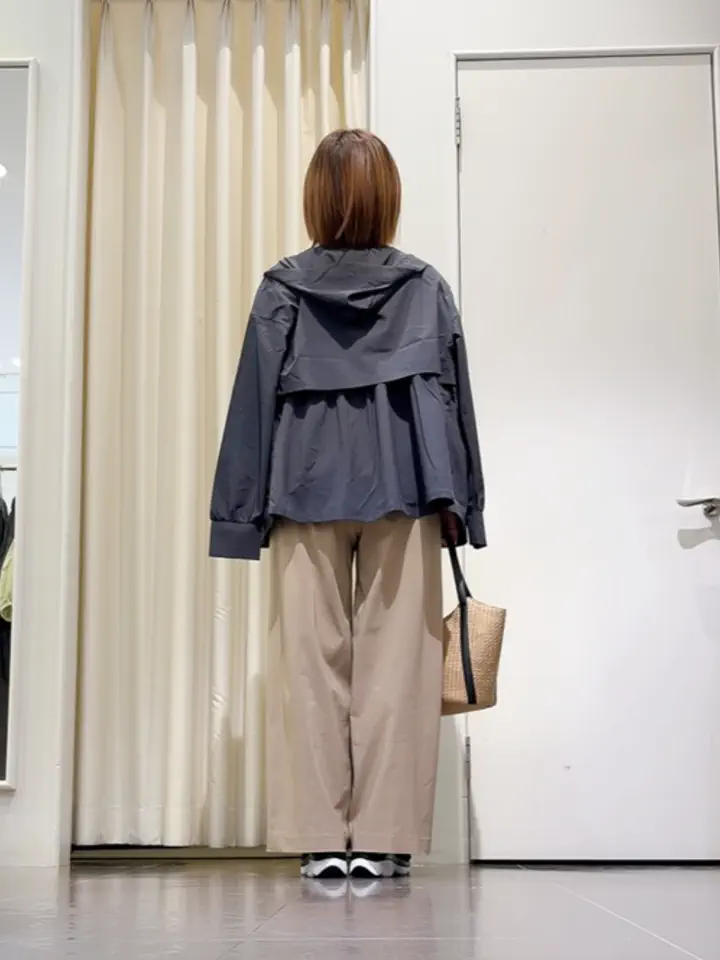 ONWARD CROSSET SELECT numata コーディネート画像