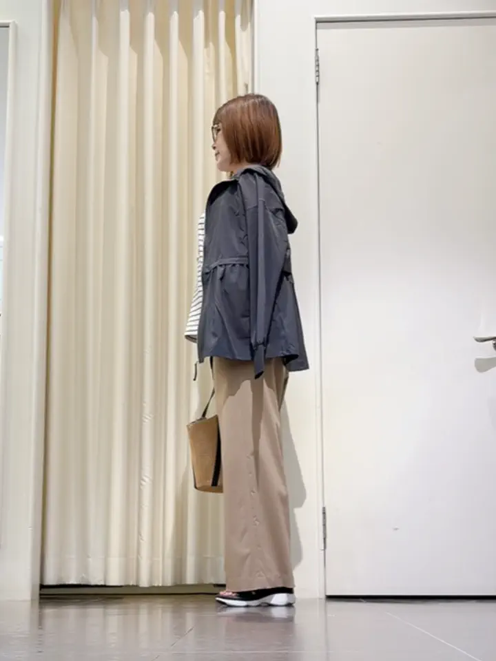 ONWARD CROSSET SELECT numata コーディネート画像