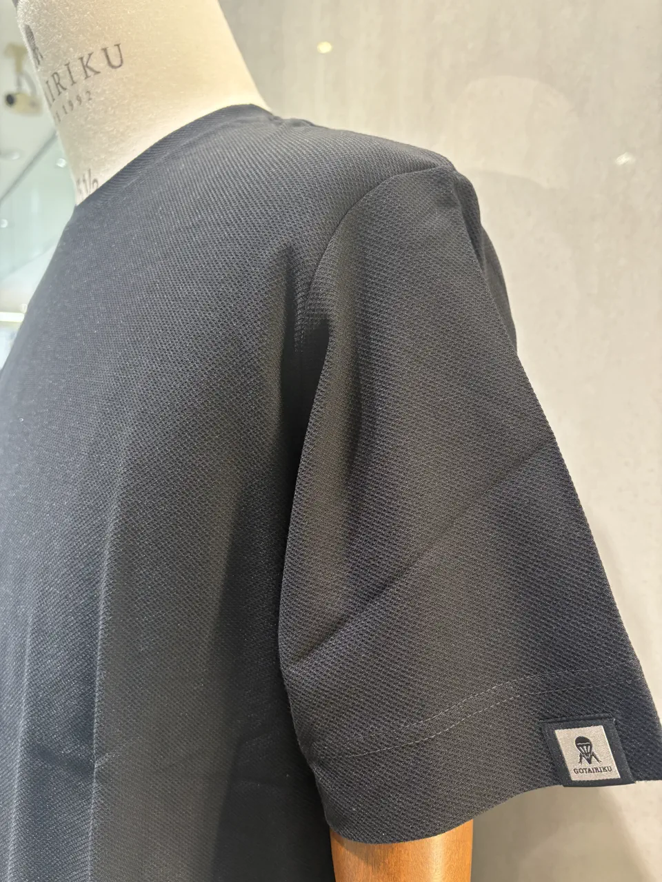 ONWARD CROSSET SELECT 舘下 コーディネート画像