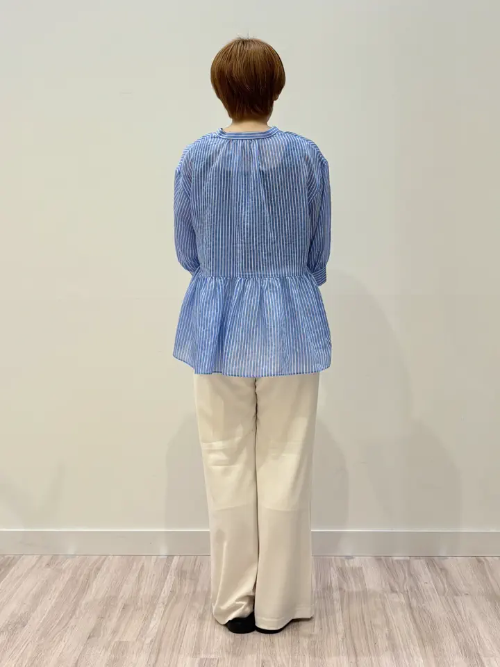 ONWARD CROSSET SELECT 河本 コーディネート画像