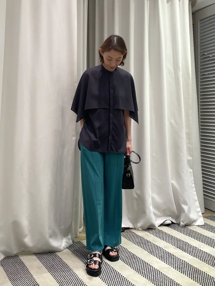 ONWARD CROSSET SELECT S コーディネート画像