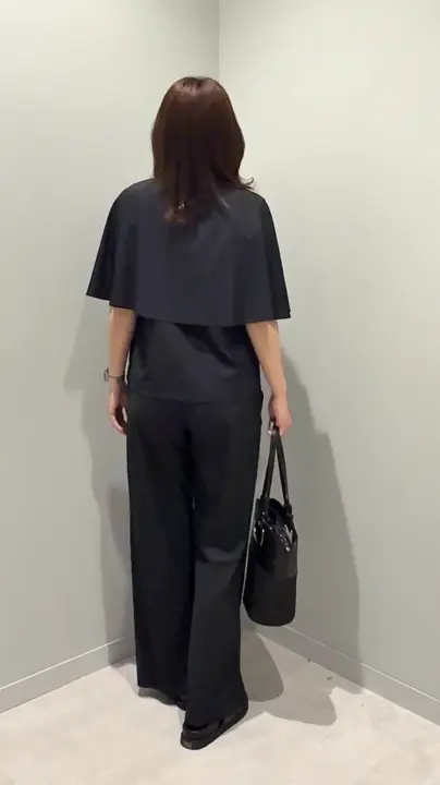 ONWARD CROSSET SELECT Tamura コーディネート画像