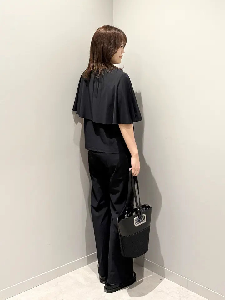 ONWARD CROSSET SELECT Tamura コーディネート画像