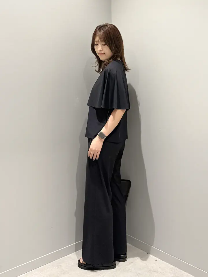 ONWARD CROSSET SELECT Tamura コーディネート画像