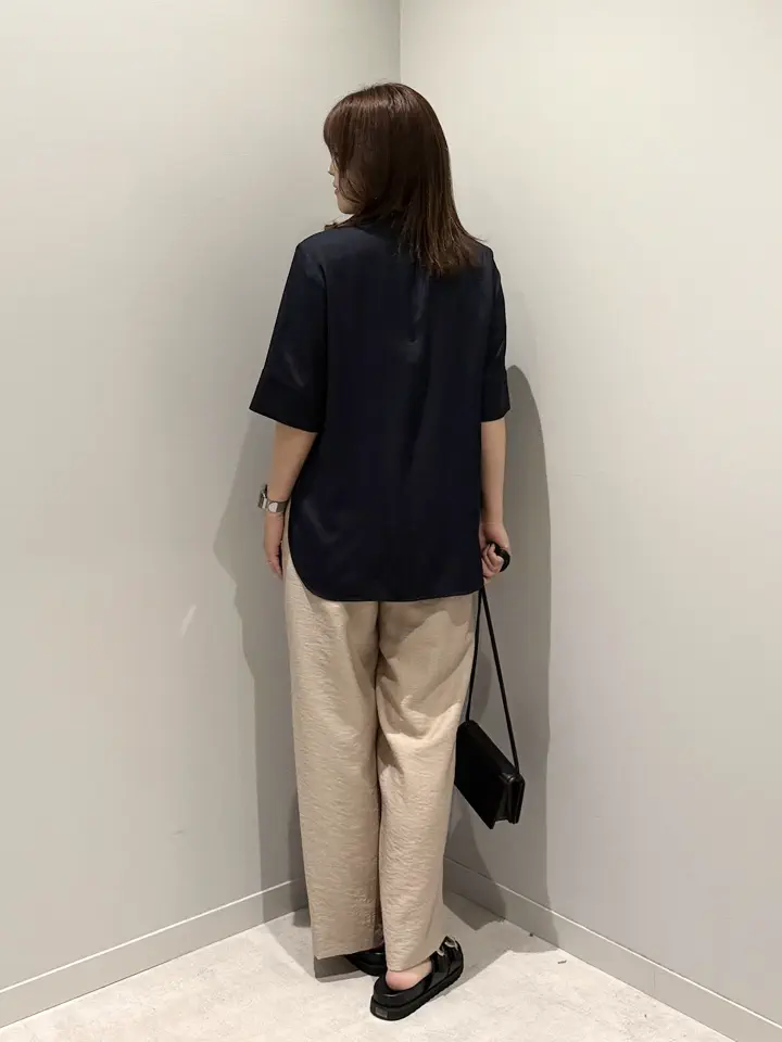 ONWARD CROSSET SELECT Tamura コーディネート画像