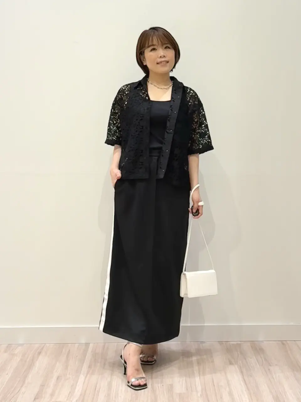  前田 コーディネート画像