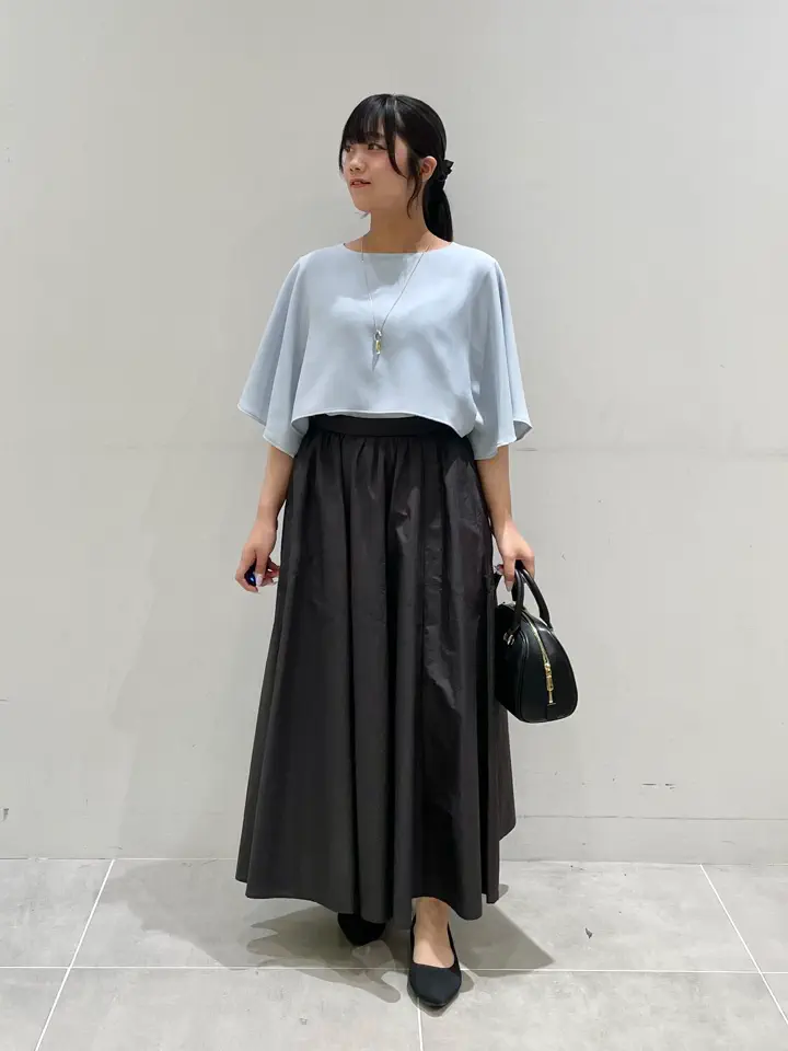ONWARD CROSSET SELECT 鈴木 コーディネート画像