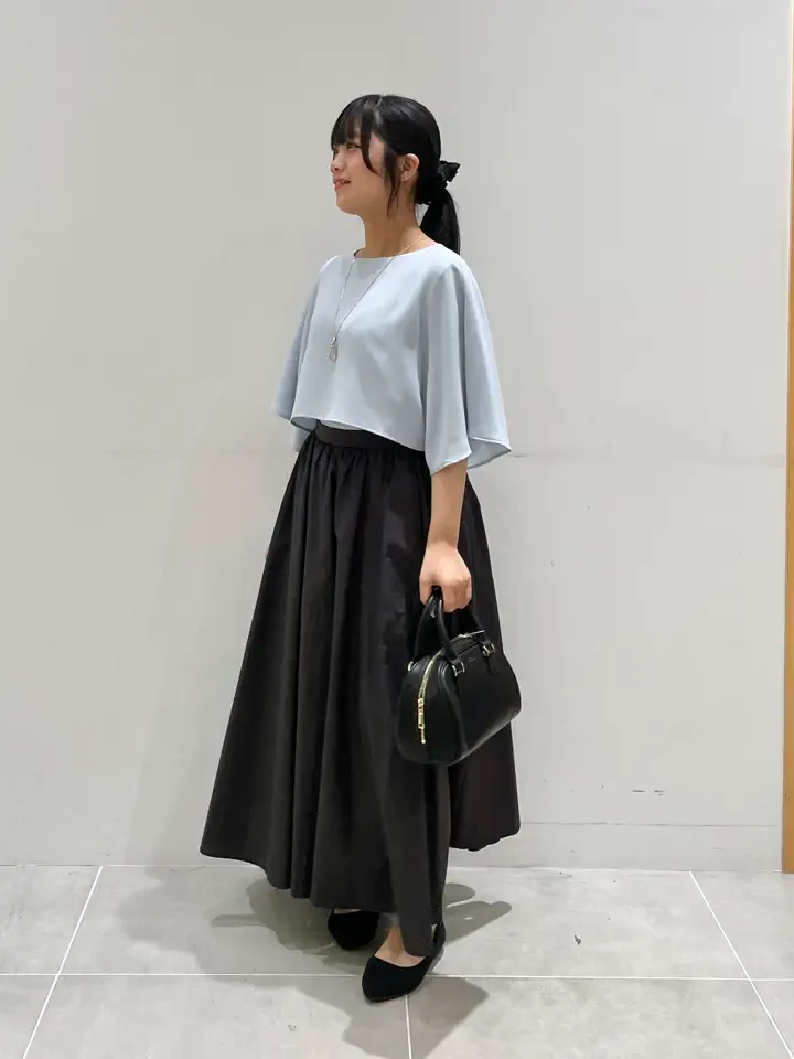 ONWARD CROSSET SELECT 鈴木 コーディネート画像