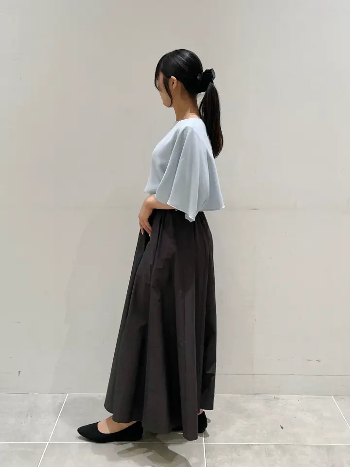 ONWARD CROSSET SELECT 鈴木 コーディネート画像