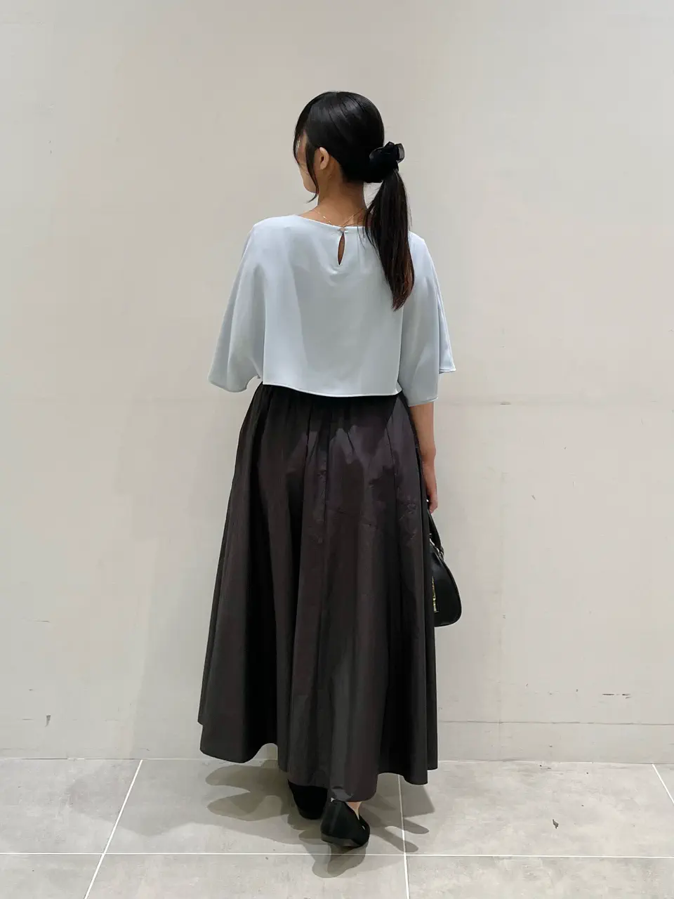 ONWARD CROSSET SELECT 鈴木 コーディネート画像