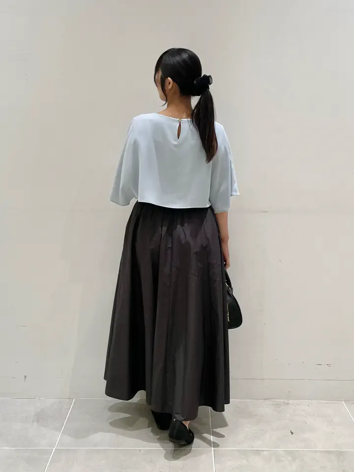 ONWARD CROSSET SELECT 鈴木 コーディネート画像