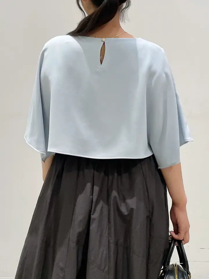 ONWARD CROSSET SELECT 鈴木 コーディネート画像