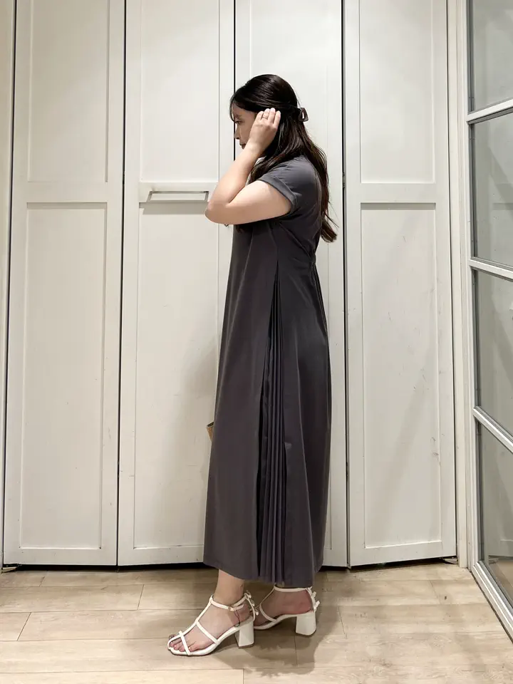ONWARD CROSSET SELECT 藤田 コーディネート画像