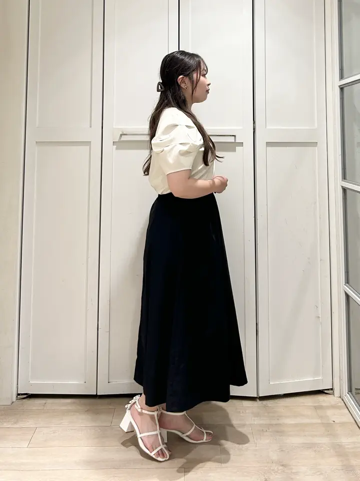 ONWARD CROSSET SELECT 藤田 コーディネート画像