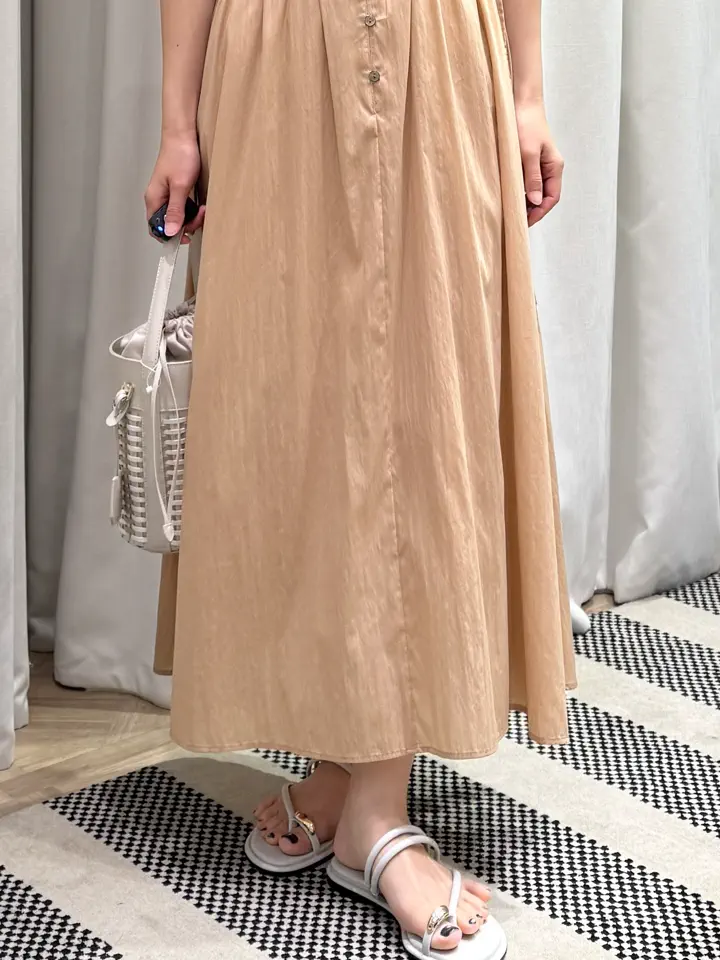 ONWARD CROSSET SELECT KURIYAMA コーディネート画像