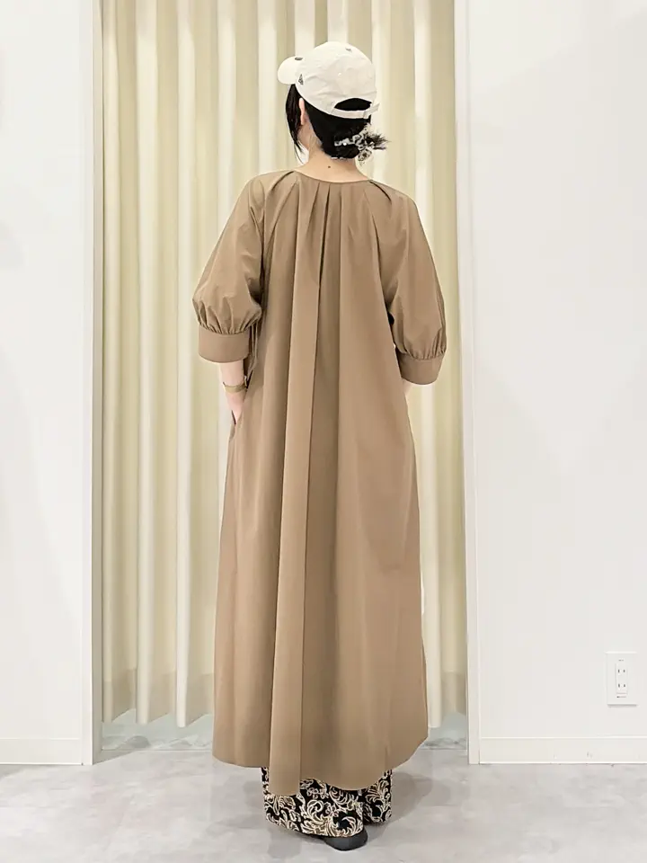 ONWARD CROSSET SELECT 原 コーディネート画像