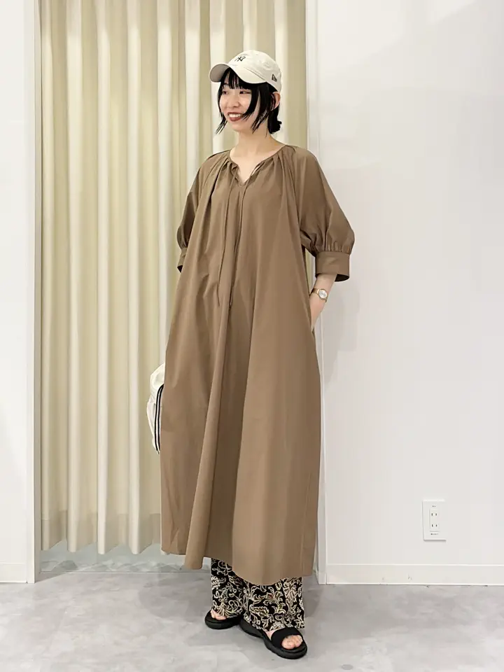 ONWARD CROSSET SELECT 原 コーディネート画像