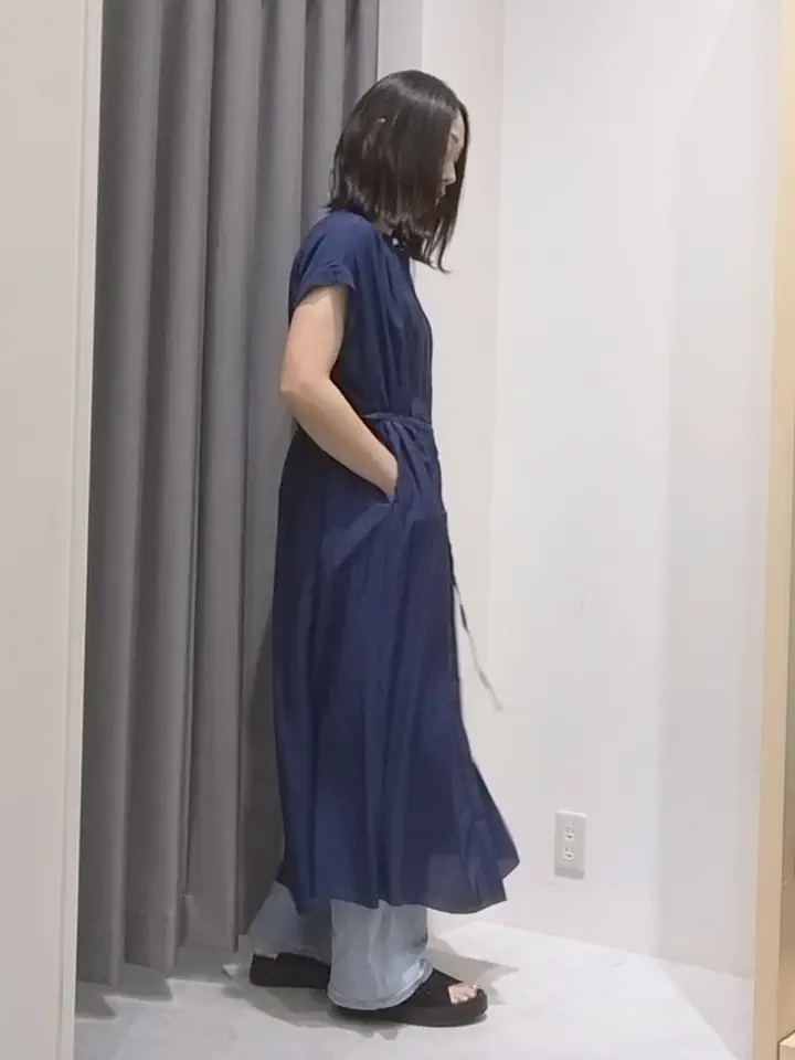 ONWARD CROSSET SELECT 久保 コーディネート画像