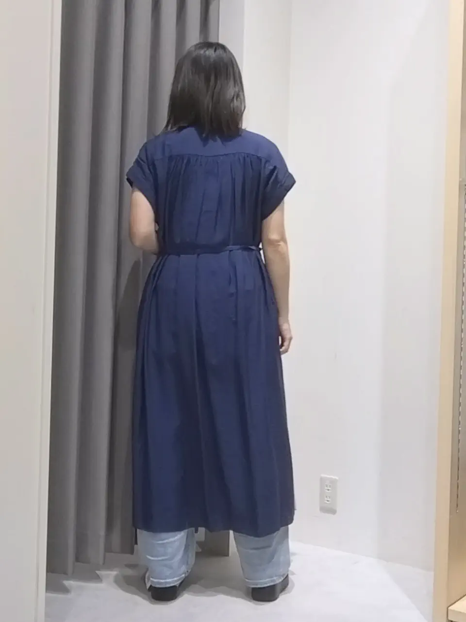 ONWARD CROSSET SELECT 久保 コーディネート画像