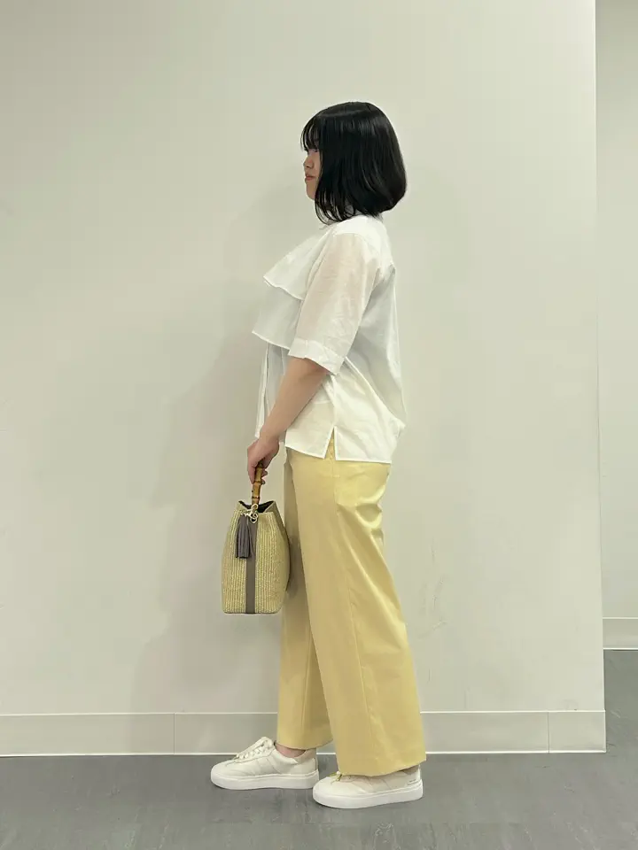 ONWARD CROSSET SELECT 岩出 コーディネート画像