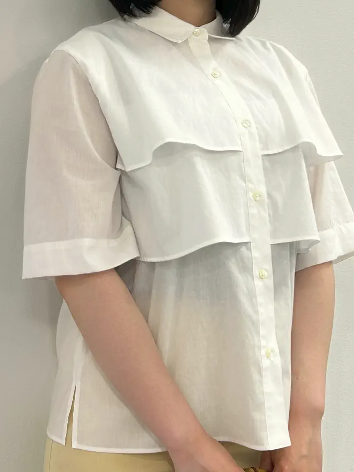 ONWARD CROSSET SELECT 岩出 コーディネート画像