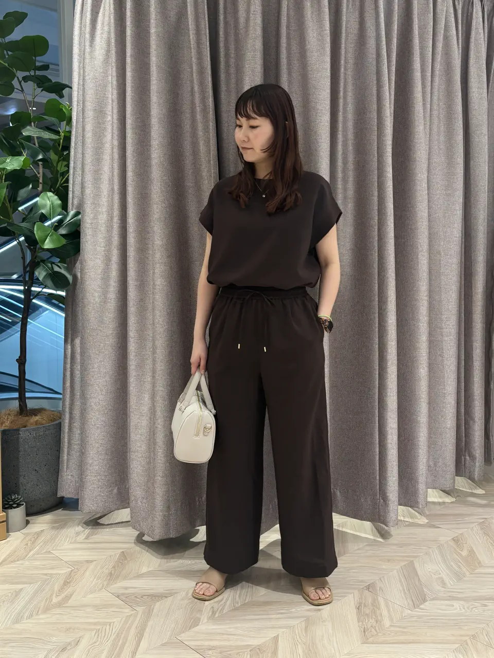  木寺 コーディネート画像