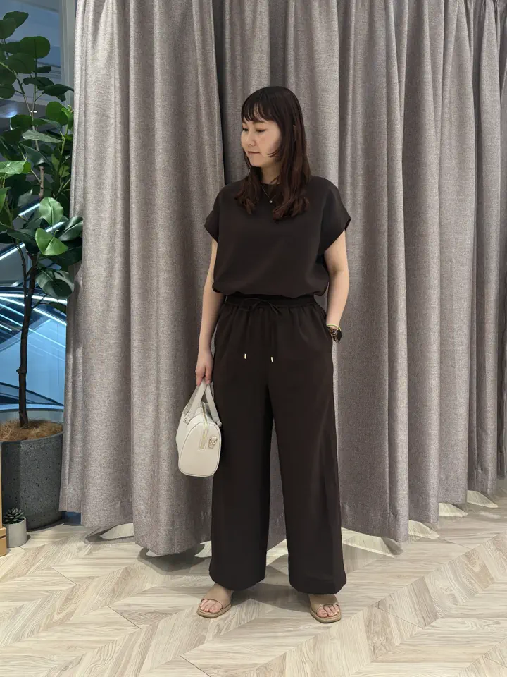 ONWARD CROSSET SELECT 木寺 コーディネート画像