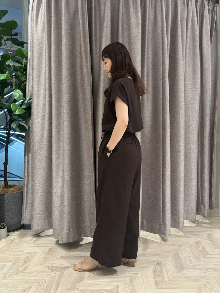 ONWARD CROSSET SELECT 木寺 コーディネート画像
