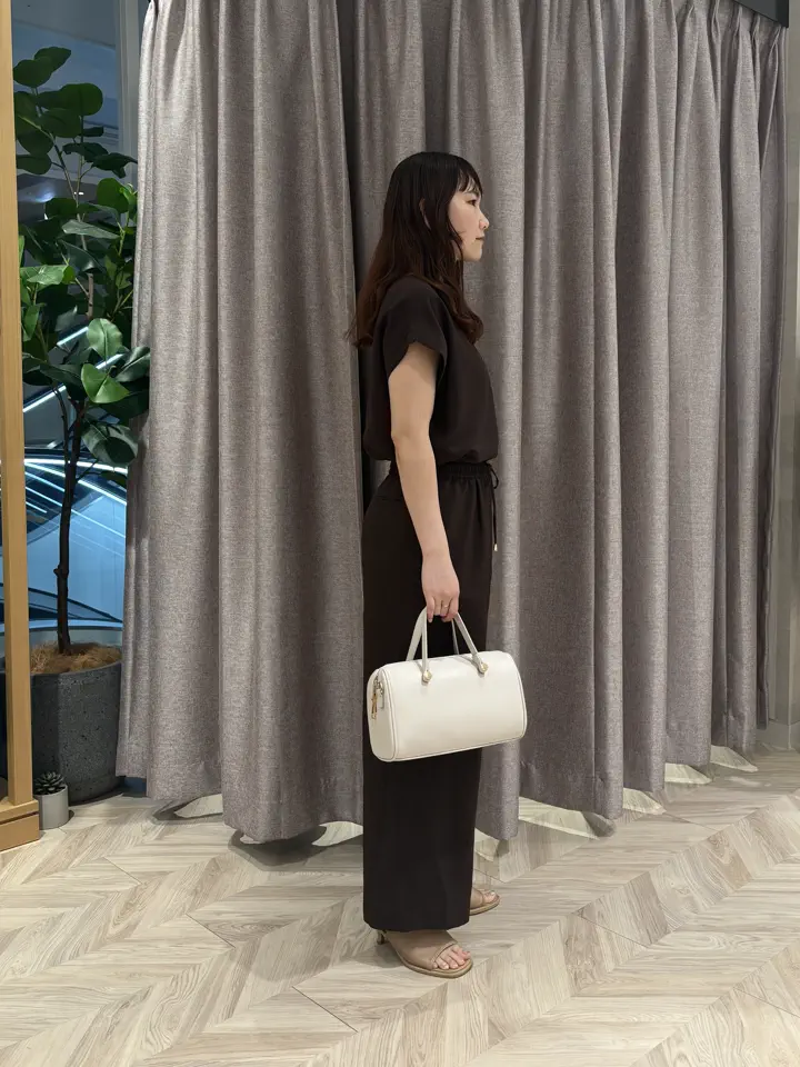 ONWARD CROSSET SELECT 木寺 コーディネート画像