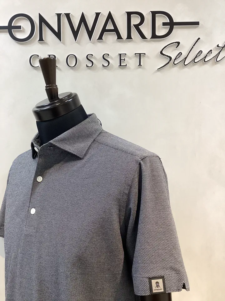 ONWARD CROSSET SELECT 久古 コーディネート画像