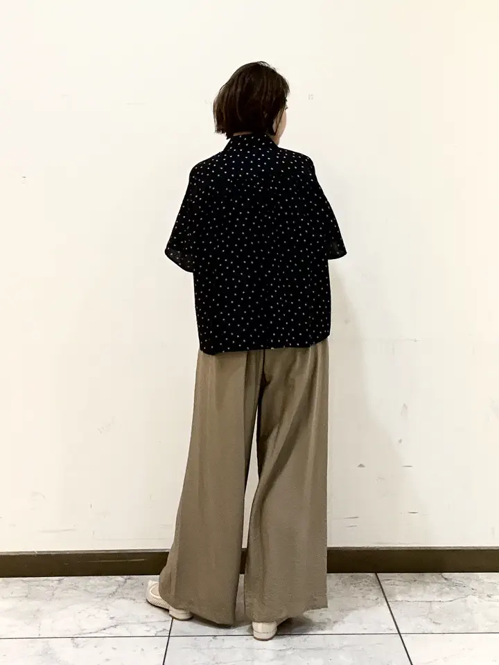 ONWARD CROSSET SELECT 江川 コーディネート画像