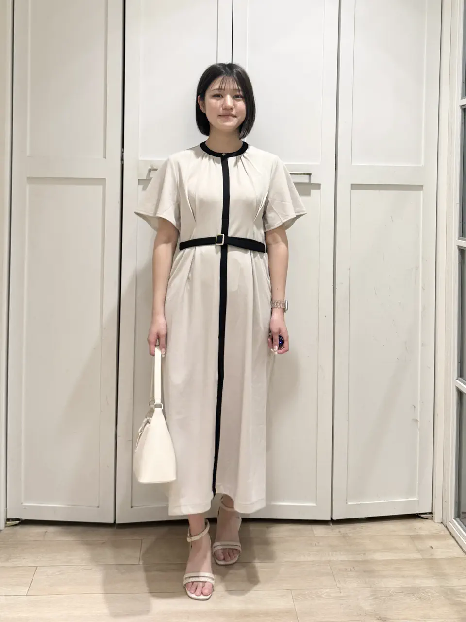  大友 コーディネート画像