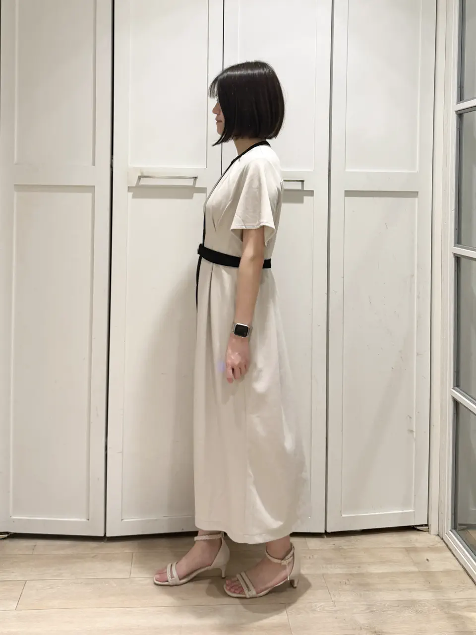 ONWARD CROSSET SELECT 大友 コーディネート画像