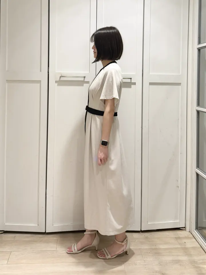 ONWARD CROSSET SELECT 大友 コーディネート画像