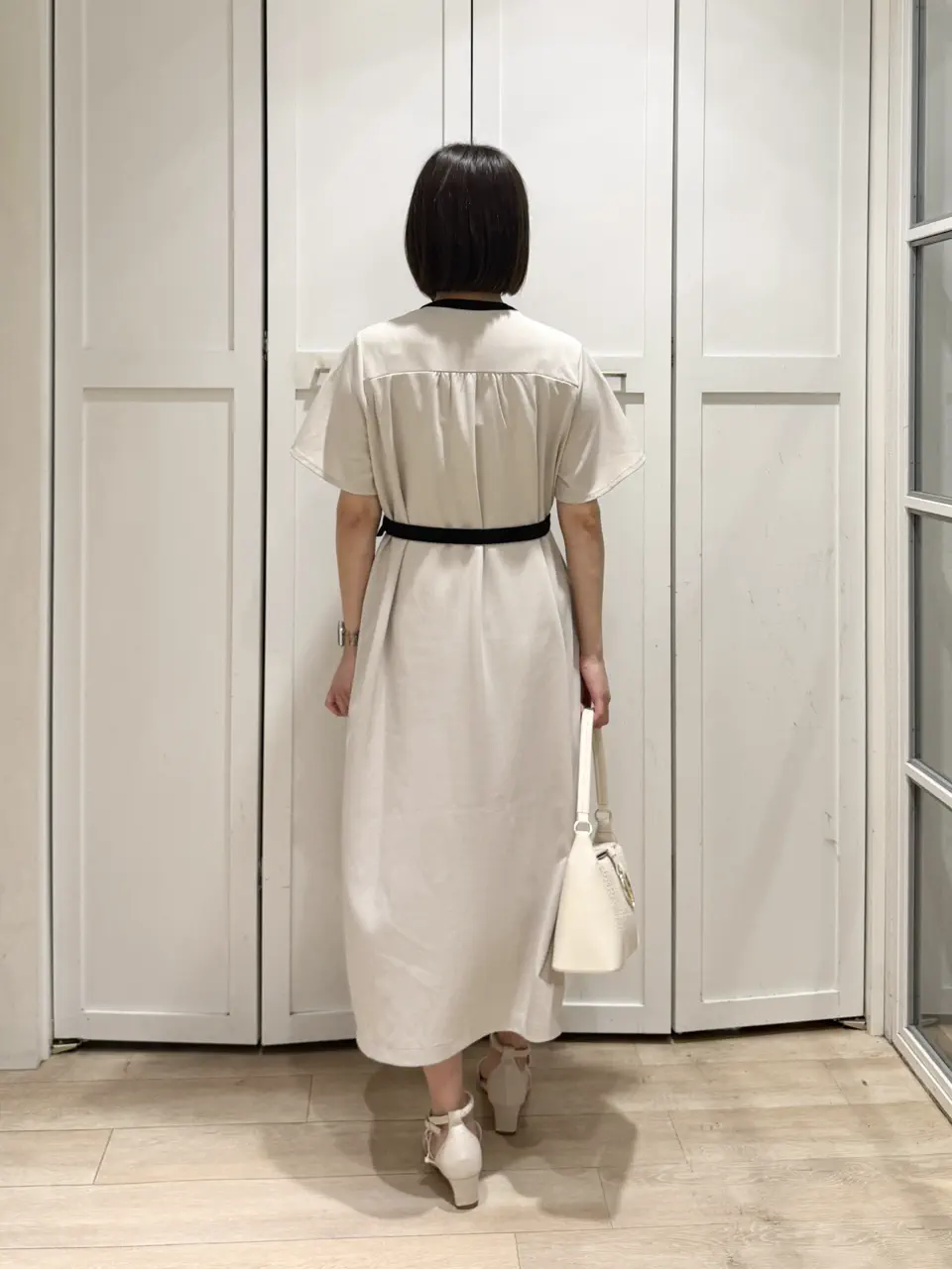 ONWARD CROSSET SELECT 大友 コーディネート画像