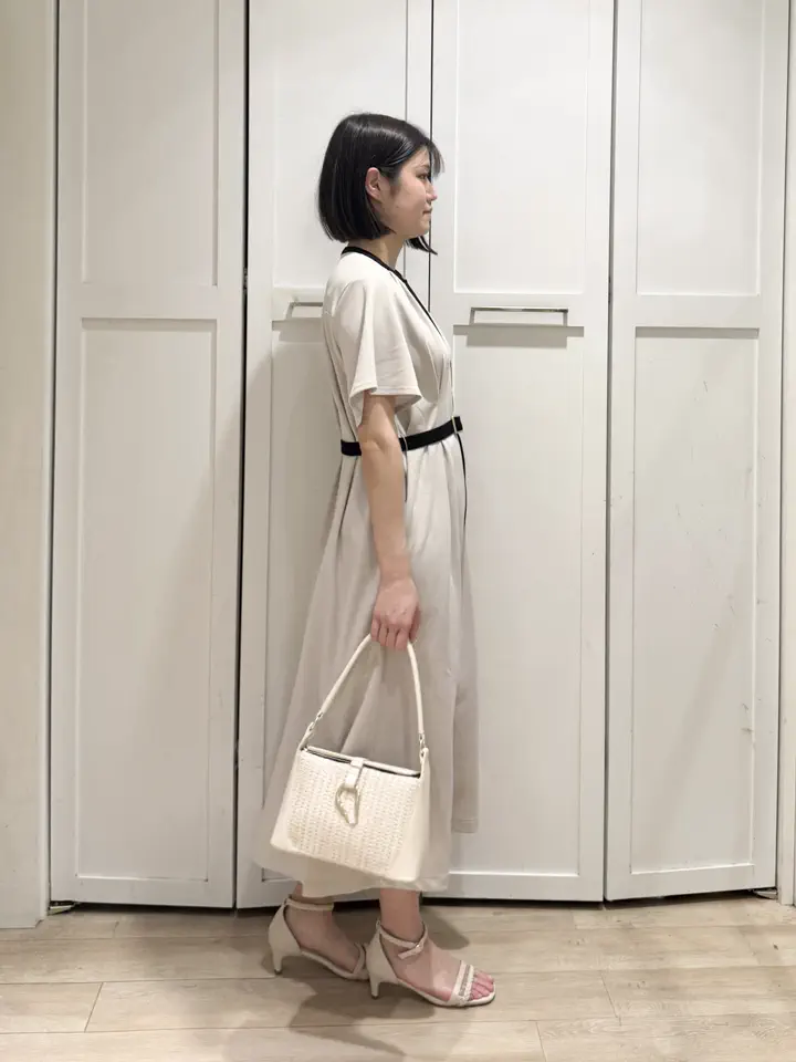 ONWARD CROSSET SELECT 大友 コーディネート画像