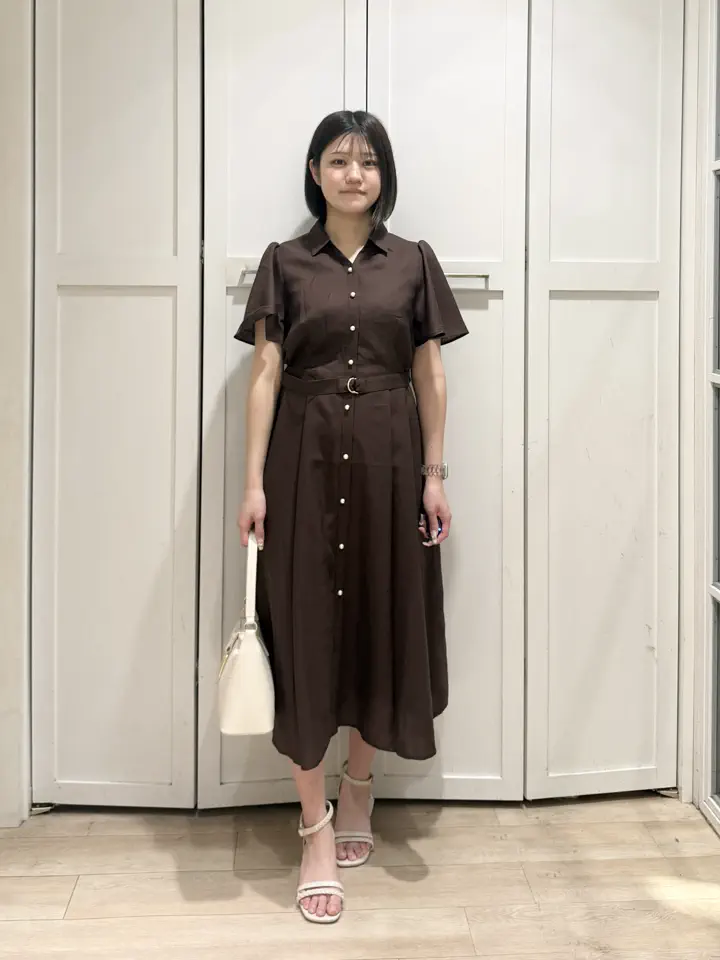 ONWARD CROSSET SELECT 大友 コーディネート画像