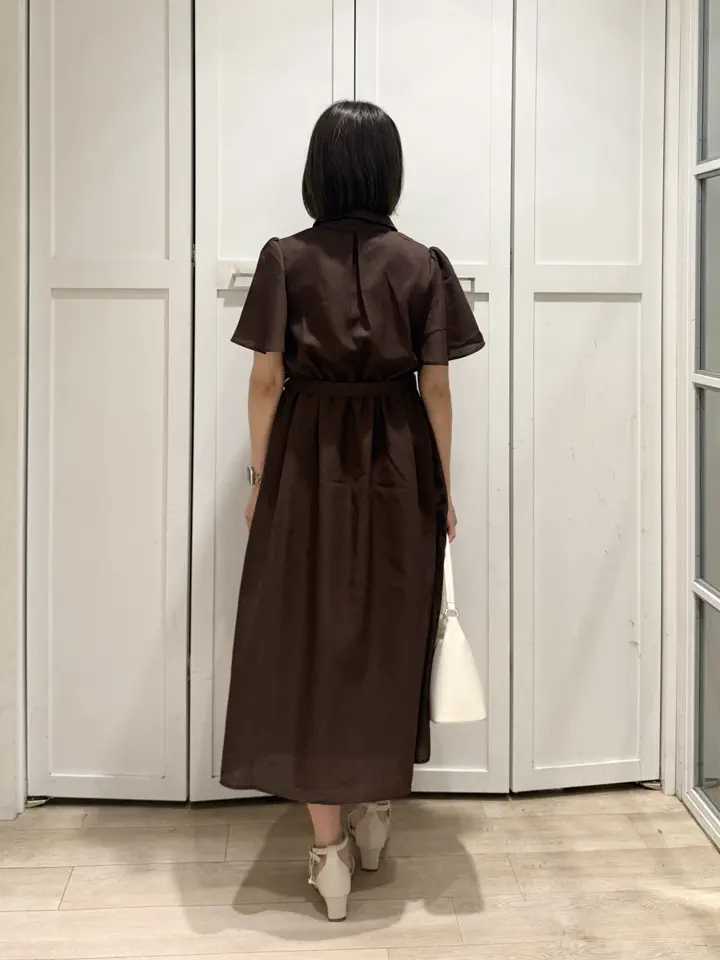 ONWARD CROSSET SELECT 大友 コーディネート画像