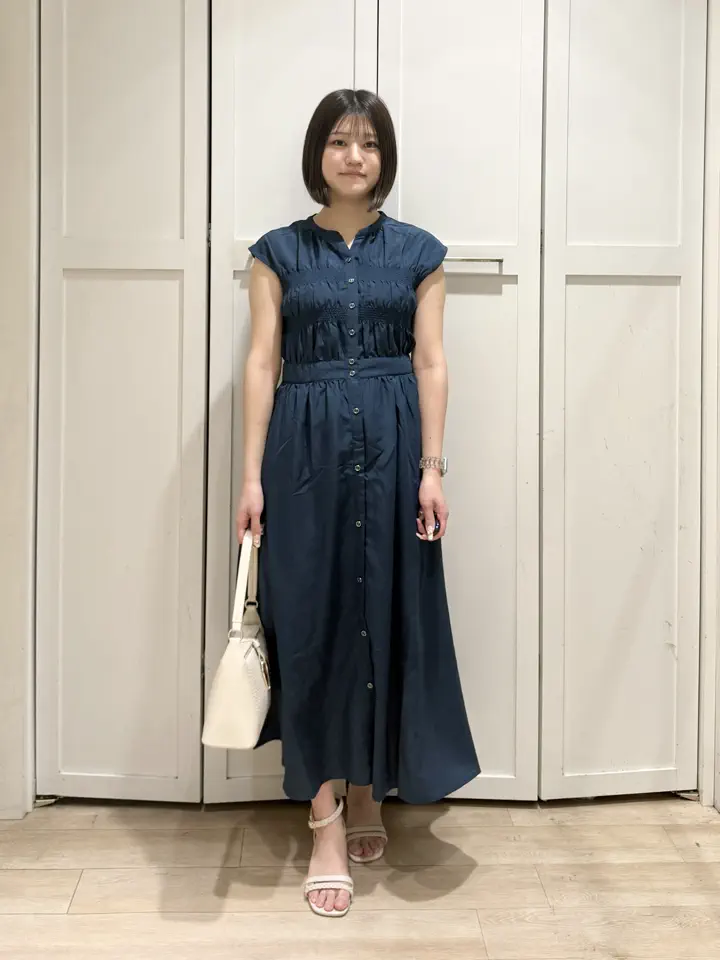 ONWARD CROSSET SELECT 大友 コーディネート画像