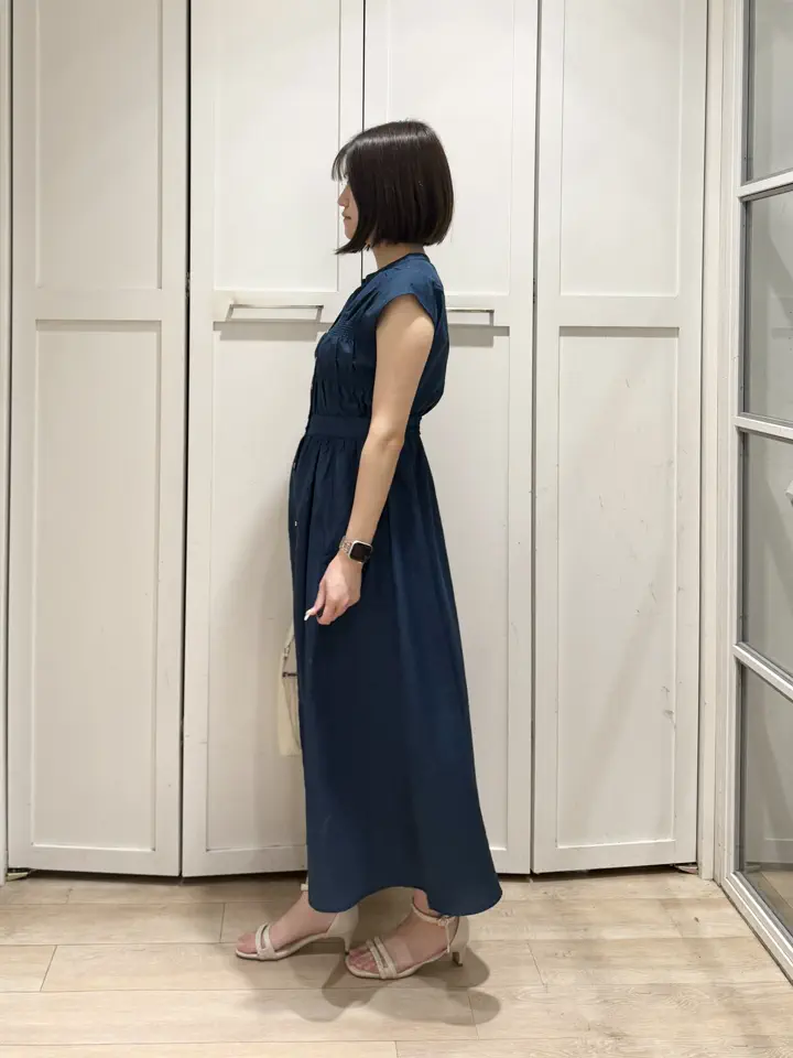 ONWARD CROSSET SELECT 大友 コーディネート画像
