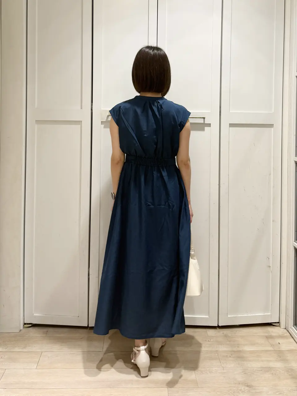 ONWARD CROSSET SELECT 大友 コーディネート画像