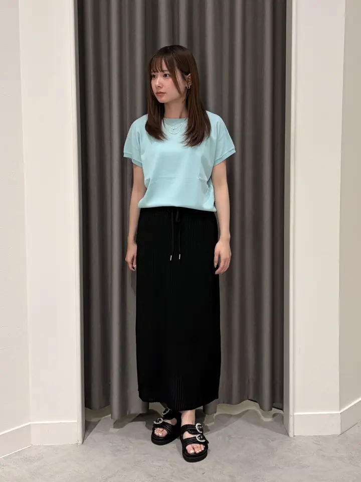 ONWARD CROSSET SELECT rei コーディネート画像