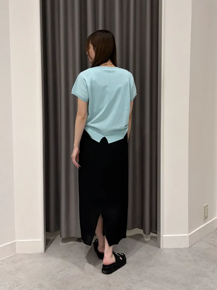ONWARD CROSSET SELECT rei コーディネート画像