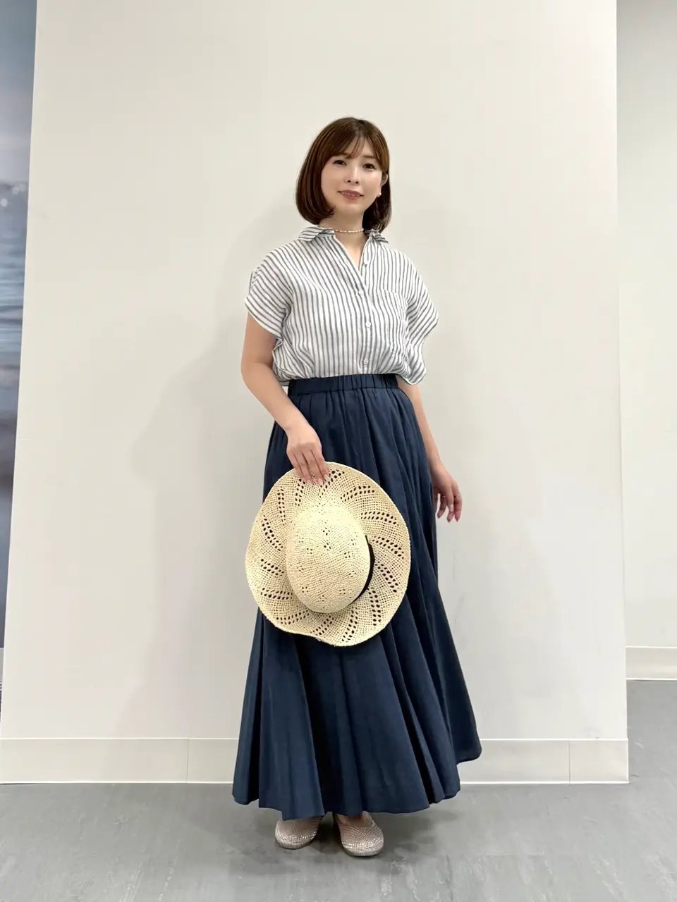  市川 コーディネート画像