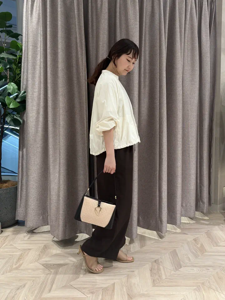 ONWARD CROSSET SELECT 木寺 コーディネート画像